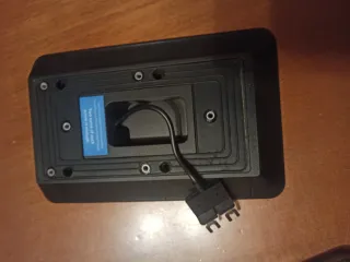 Cargador Solar Ring Video Doorbell