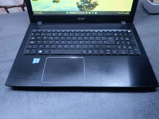 Acer Aspire i5 6ta Gen