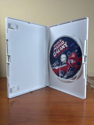 Super Mario Galaxy Gioco per Nintendo Wii / Wii U