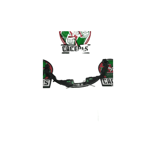 Sensor colisión para Conga 1990