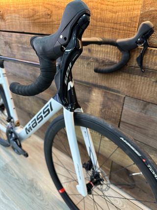 Bicicleta Massi Arrow 3 Race Nueva