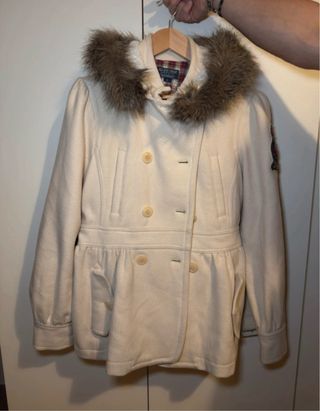 Cappotto invernale Ralph Lauren taglia L
