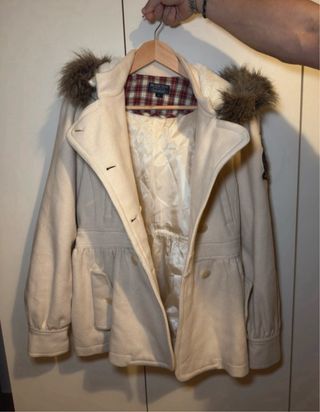 Cappotto invernale Ralph Lauren taglia L