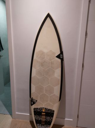 Tabla Surf Simon Anderson