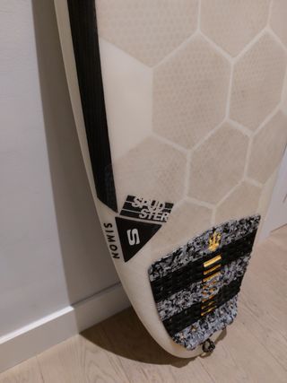 Tabla Surf Simon Anderson