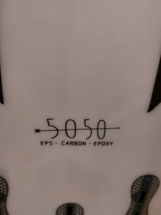 Tabla Surf Simon Anderson