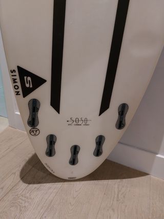 Tabla Surf Simon Anderson