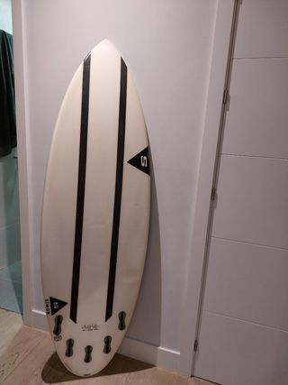 Tabla Surf Simon Anderson