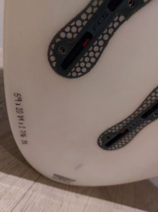 Tabla Surf Simon Anderson