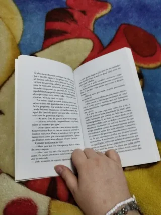 Nubes de evolución de Andrea Maceiras