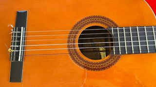 YA NO QUEDAN GUITARRAS COMO LA BELINDA