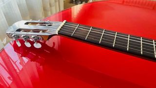 YA NO QUEDAN GUITARRAS COMO LA BELINDA