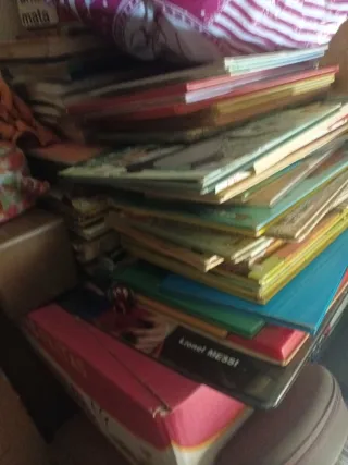 Libros de coleciones y coleciones de libros infant