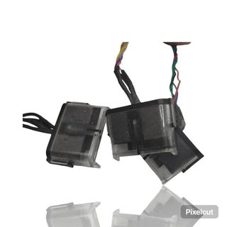 Sensor caida para Conga 2090