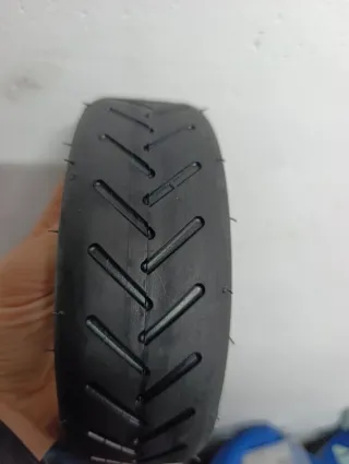 Neumático Patinete Eléctrico 8 1/2x2