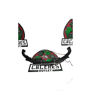 Sensor colisión para Conga 7490 Eternal Home