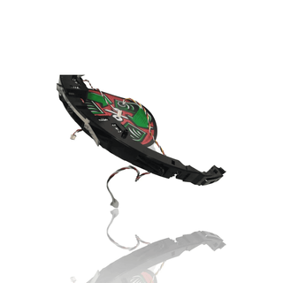 Sensor colisión para Conga 7490 Eternal Home