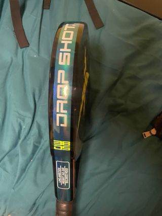 Raqueta Drop Shot Padel
