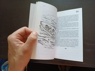 Elige tu propia aventura 65. El tesoro del dragón