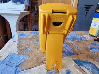 FLUKE KIT COMBO 87V/i410..