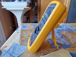 FLUKE KIT COMBO 87V/i410..