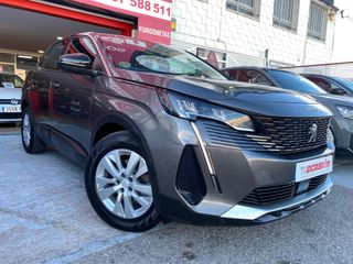 Peugeot 3008 2021