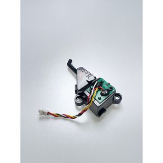 Sensor de colisión Conga 3490 Elite