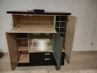 Muebles de salón completos