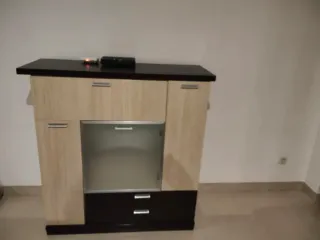 Muebles de salón completos