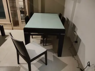 Muebles de salón completos