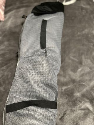 Saco de paseo para bebé con diseño