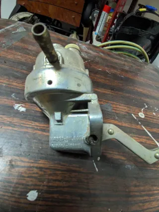 Bomba gasolina Seat Clásicos