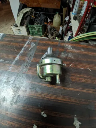 Bomba gasolina Seat Clásicos