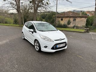 Ford Fiesta sport
