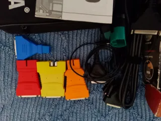 INNOVA OBD2 3120 Herramienta Diagnóstico Coche