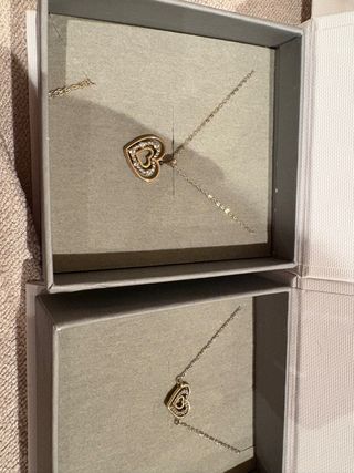 Conjunto Lotus: Pulsera y Colgante Plata