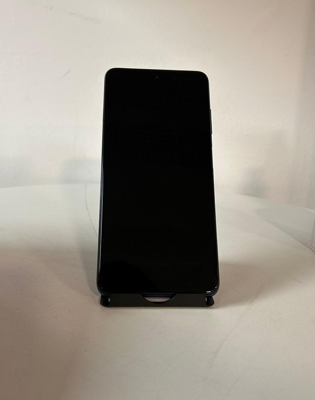 Teléfono Poco X3 NFC Azul Cobalto - miniatura 2