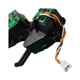 Sensor colision para Conga 3390