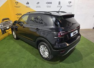 VOLKSWAGEN T-CROSS 1.0 TSI 110 CV UNICO DUEÑO