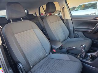 VOLKSWAGEN T-CROSS 1.0 TSI 110 CV UNICO DUEÑO