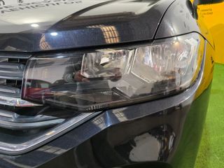 VOLKSWAGEN T-CROSS 1.0 TSI 110 CV UNICO DUEÑO