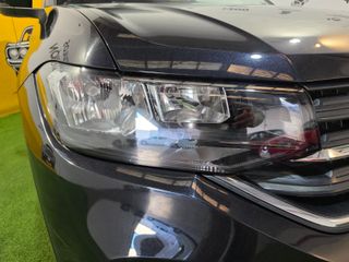 VOLKSWAGEN T-CROSS 1.0 TSI 110 CV UNICO DUEÑO