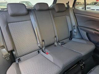 VOLKSWAGEN T-CROSS 1.0 TSI 110 CV UNICO DUEÑO