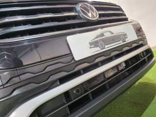 VOLKSWAGEN T-CROSS 1.0 TSI 110 CV UNICO DUEÑO