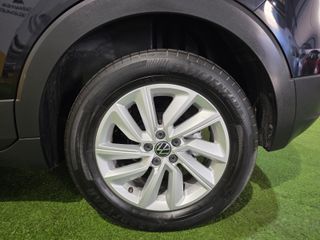 VOLKSWAGEN T-CROSS 1.0 TSI 110 CV UNICO DUEÑO