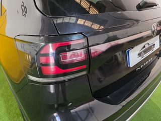 VOLKSWAGEN T-CROSS 1.0 TSI 110 CV UNICO DUEÑO