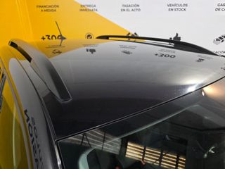 VOLKSWAGEN T-CROSS 1.0 TSI 110 CV UNICO DUEÑO