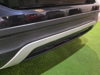 VOLKSWAGEN T-CROSS 1.0 TSI 110 CV UNICO DUEÑO