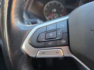 VOLKSWAGEN T-CROSS 1.0 TSI 110 CV UNICO DUEÑO