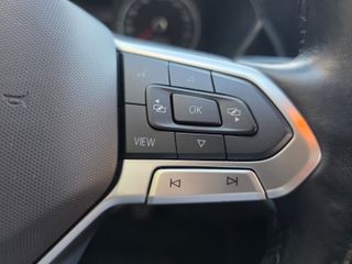 VOLKSWAGEN T-CROSS 1.0 TSI 110 CV UNICO DUEÑO